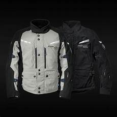 Airbag Equipped Jacket