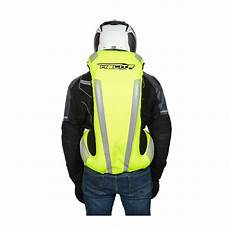 Airbag Equipped Jackets