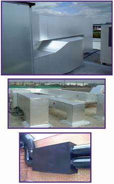 Aluminium Insulation Jacketing