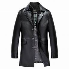 Artificial Leather Jacket
