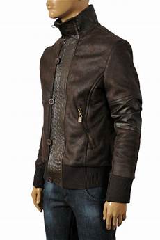 Artificial Leather Jacket