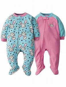 Baby Pajama Sets