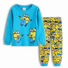 Boy Pyjamas