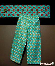 Capri Children's Pajamas