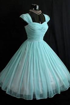 Chiffon Dress