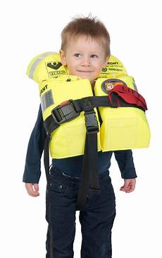 Child Lifejacket