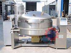 Chrome-Jacketed Vacuum Systems