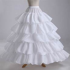 Crinoline Bridal Dresses