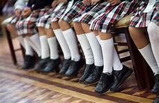 Girl School Uniforms