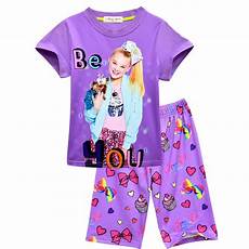 Girl's Pajama Set
