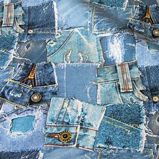 Jean Shirt Fabric