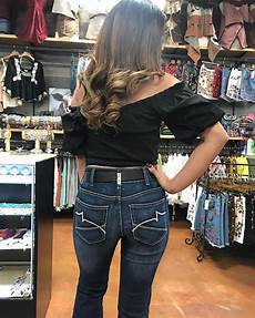 Jeans Boot