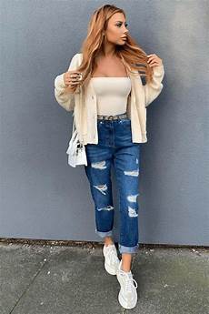 Jeans Casual