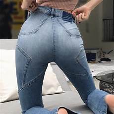 Jeans Clothings