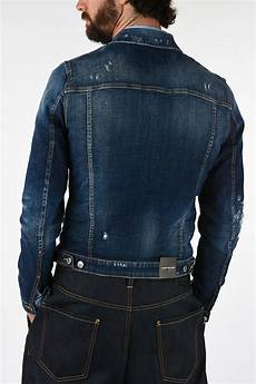 Jeans Jackets