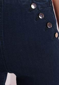 Jeans Knockout Buttons