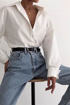 Jeans Shirt