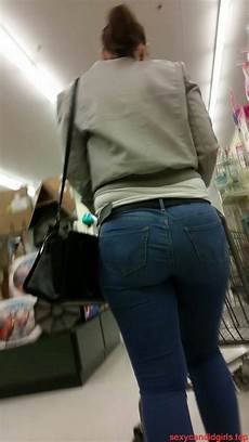 Jeans Shopping