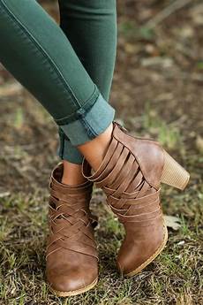 Jeans Woman Boot