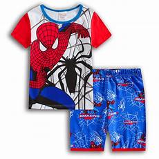 Kids-Girl Pajamas Set