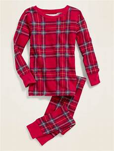 Kids-Girl Pajamas Set