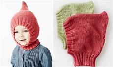 Knitted Kids Garments