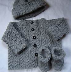 Knitwear For Babies
