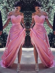 Lace Evening Dresses