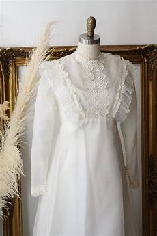 Lacy Wedding Dress