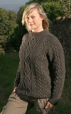 Ladies Knitted Garments