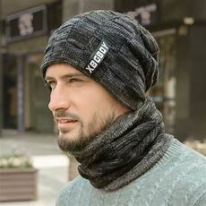 Male Knitted Apparel