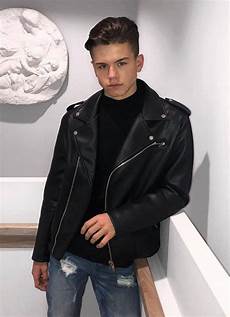 Man Leather Jackets