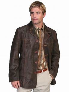 Man Leather Jackets