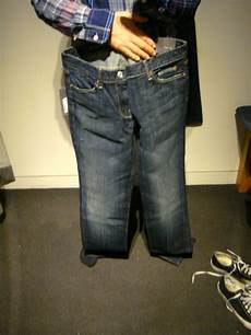 Man Woman Jeans