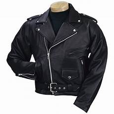 Motorbike Leather Jackets