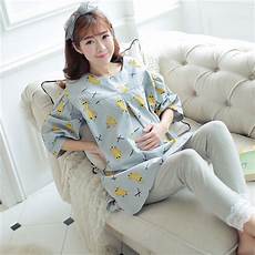 Pregnancy Pyjamas