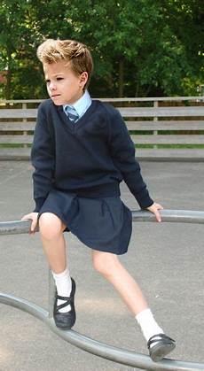 Primary School Skirt