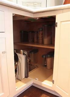 Short Pantry Cabinets