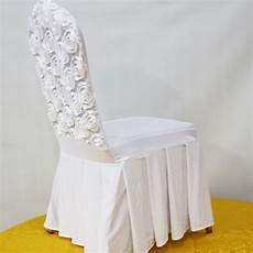 Skirting Chair Covers
