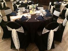 Skirting Chair Covers