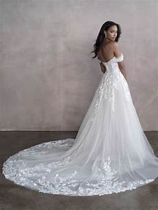 Tailor Made Bridal Dress