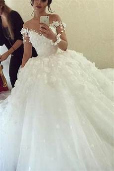 Tailor Made Wedding Dresses