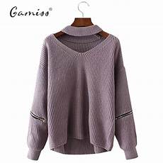 Tricot Pullovers