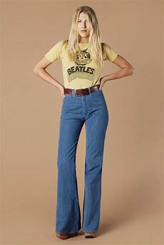 Woman Jean Shirt