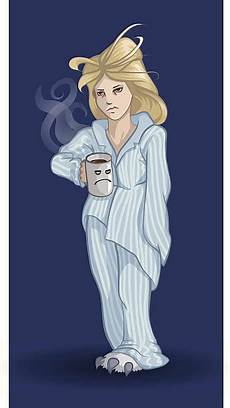 Woman Pajamas