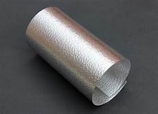 Aluminium Insulation Jacketing