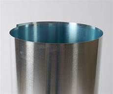 Aluminium Insulation Jacketing