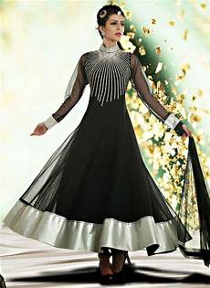 Anarkali Dress