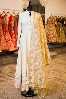 Anarkali Dress