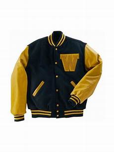 Artificial Leather Jacket